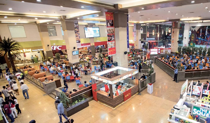 Does Food Court Gives More Profit And Better Return On Investment